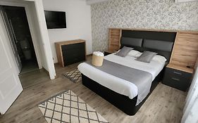 Céntrico y elegante apartamento en Castellón